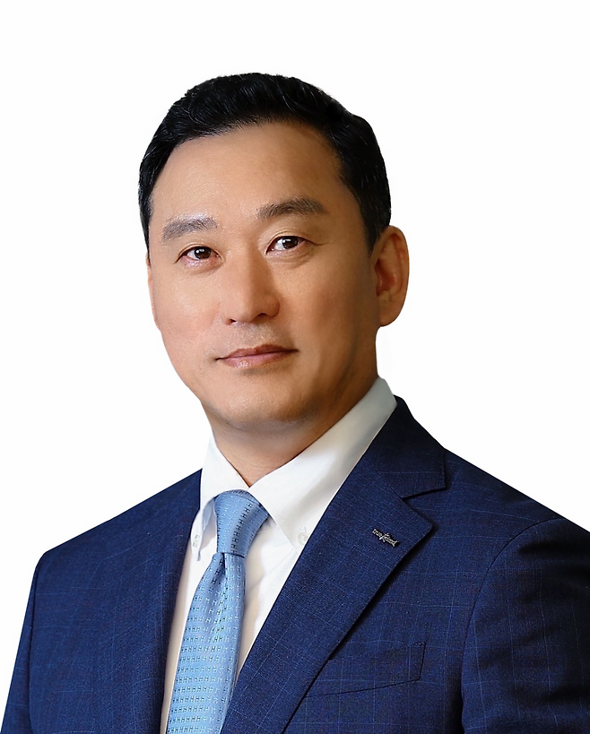 김성환 한국투자증권 대표이사 사장.(사진제공=한국투자증권)