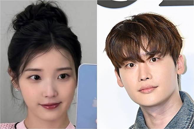 출처:MHN DB, 아이유