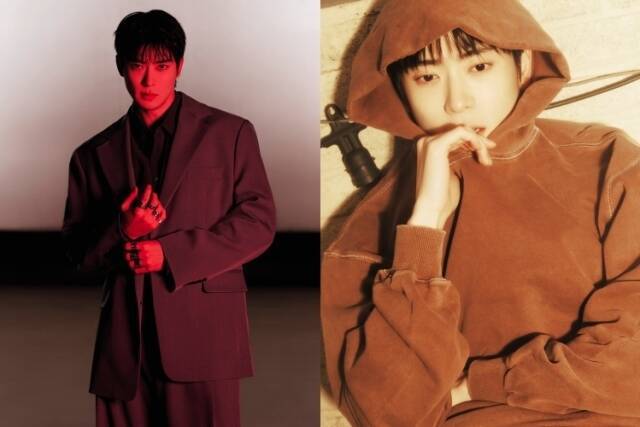NCT 재현이 오늘(10일) 군대 첫 휴가 당시 느낀 감정을 담은 새 싱글 '99 Degrees'를 각 음악 사이트에 발매한다. /SM엔터테인먼트