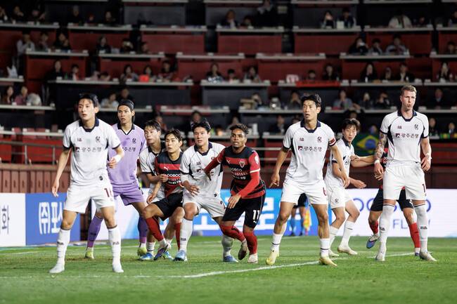 사진=한국프로축구연맹