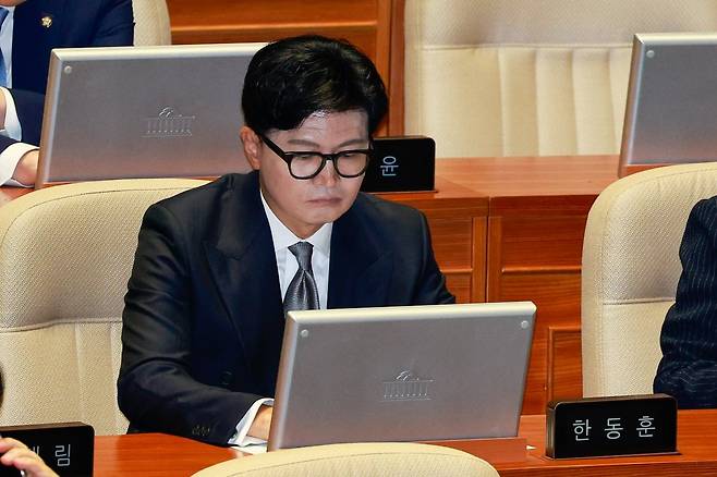 한동훈 무소속 의원/사진=뉴스1