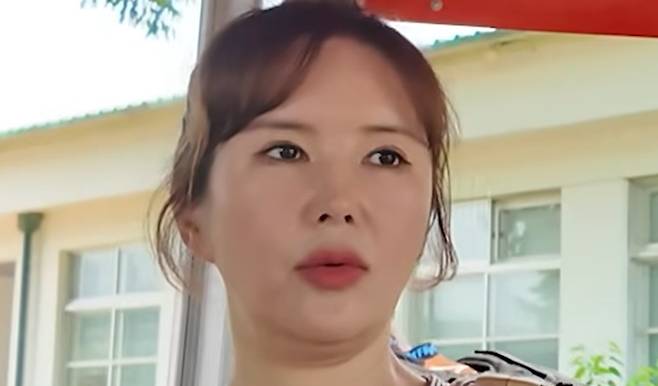 방송인 장영란이 버킷리스트였던 스카이다이빙에 도전했다. [사진출처 영상 캡처]