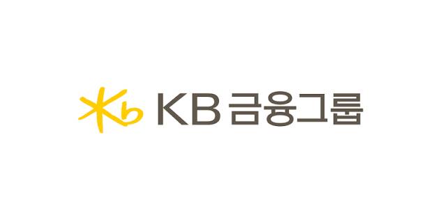 KB금융그룹 CI /사진=KB금융그룹