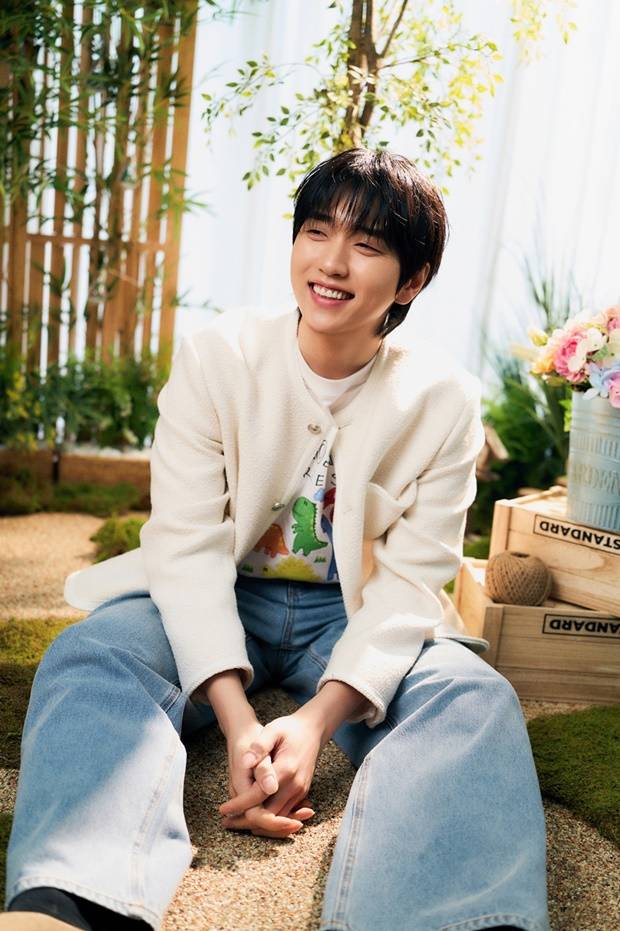 산들