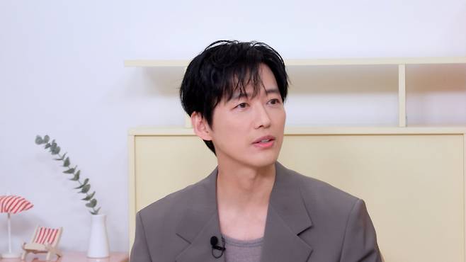 배우 남궁민, '옥문아' 출연