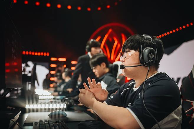 ©RIOT GAMES