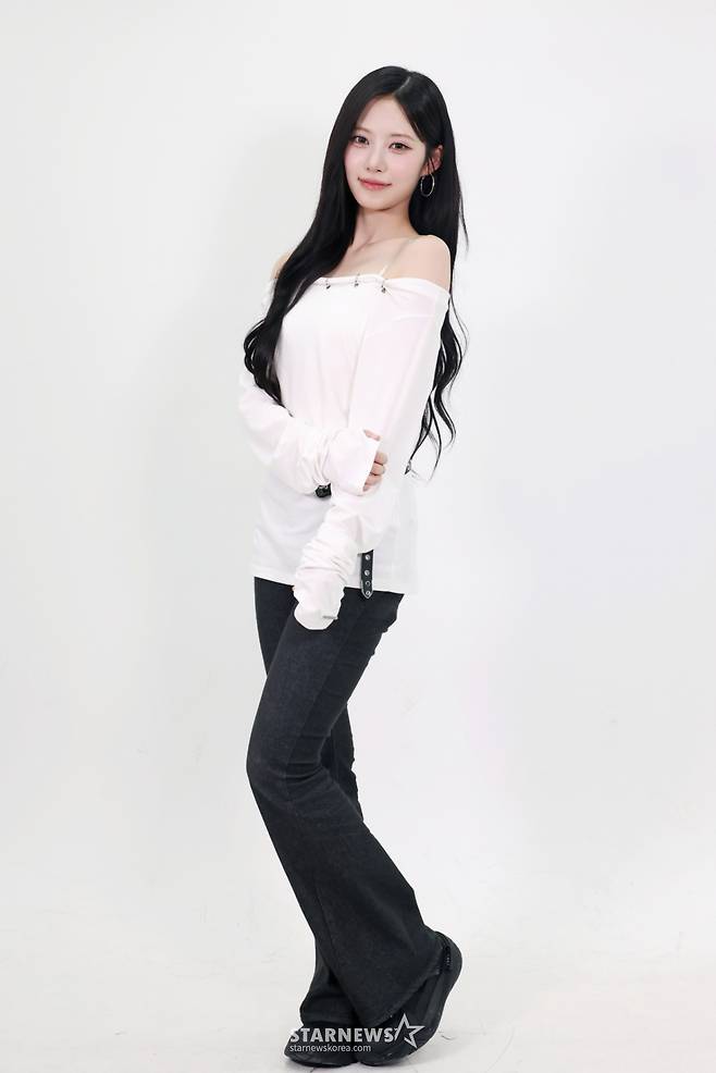 리센느 리브 /사진=이동훈