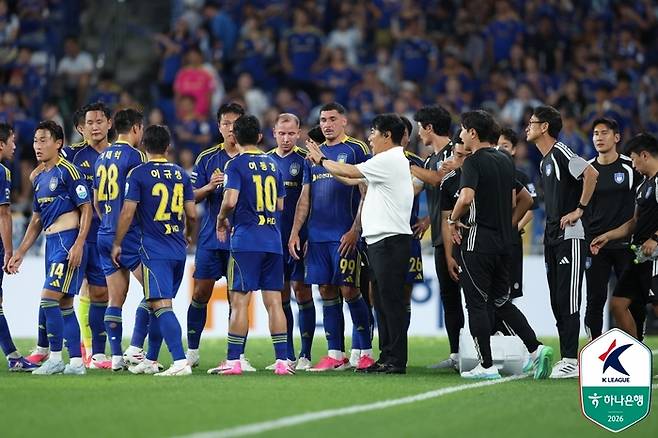 사진 | 한국프로축구연맹