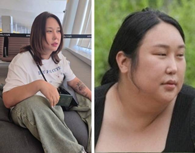 사진 | 풍자 SNS, ‘전참시’ 캡처