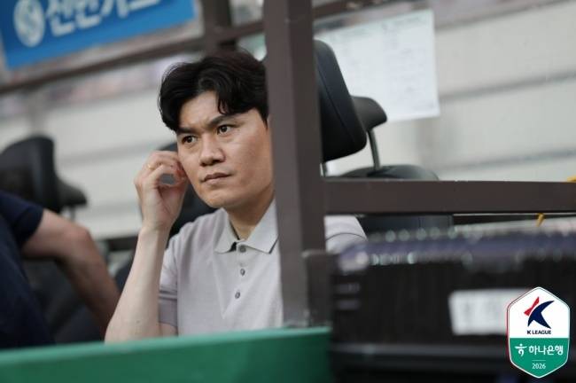 사진=프로축구연맹