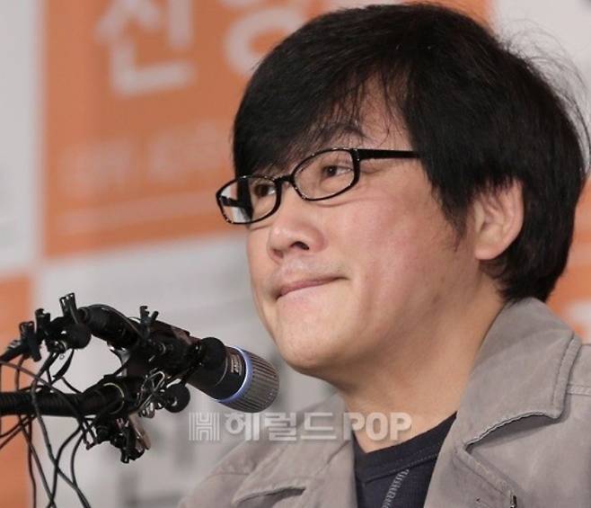 [헤럴드POP(현 헤럴드뮤즈) 제공]