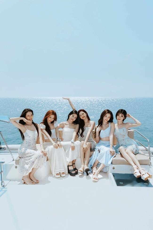YG엔터테인먼트 제공