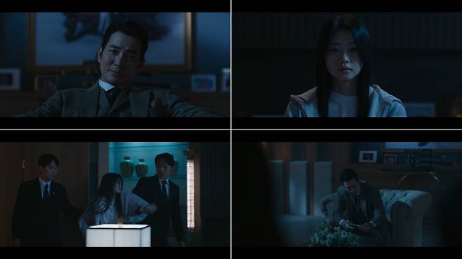 In Episode 6 of the SBS Friday-Saturday drama Director Kim, which aired on the 11th, Director Kim—who had transformed into a monster to save his daughter Min-ji—thwarted Joo Kang-chans plot and was finally reunited with his daughter. In a standoff where he was holding the Deputy Minister of Security hostage, Director Kim immediately dropped his aggressive stance the moment he spotted his daughter Min-ji, offering her warm comfort—a moment that deeply moved viewers.In the drama, Ju Kang-chan attempted to kidnap Min-ji and fabricate evidence to cover up his daughter Hye-ris crimes, but thanks to the intervention of the Special Missions Bureau and the help of allies like Seong Han-su and Park Jin-cheol, Min-ji was able to escape. In the process, Min-ji was thrown into confusion upon learning the shocking truth that her father, Director Kim—whom she had believed to be an ordinary office worker—was actually a former North Korean spy.Having broken through the encirclement thanks to the meticulous operation orchestrated by Seong Han-su and Park Jin-cheol, Min-ji finally came face-to-face with her father, Manager Kim. Manager Kim reassured his daughter with the simple words, Min-ji, Dads here. Lets go home now, bringing the tense struggle to its climax.All eyes are now on whether Director Kim—who has fought with the sole determination to protect his daughter against a national conspiracy and ruthless villains—will be able to completely escape the National Security Bureaus encirclement and return to his normal life. Anticipation is building for the next episode to see how his bitter feud with Joo Sang-wook will come to an end.