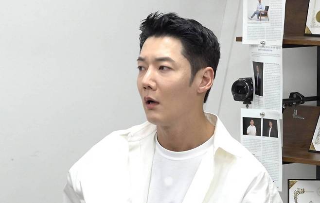 배우 최진혁