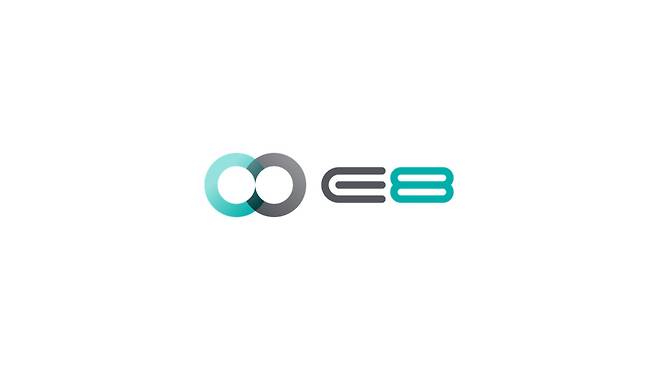 E8 CI.(사진제공=E8)