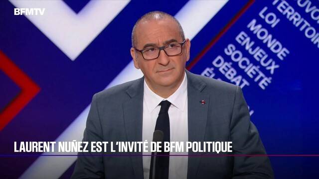 사진: BFM TV