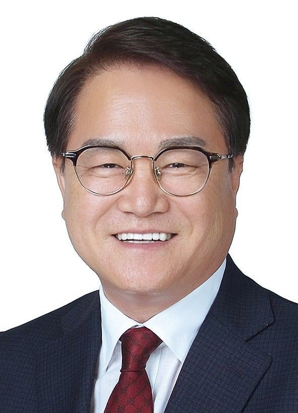 김하수 전 청도군수ⓒ선관위 프로필