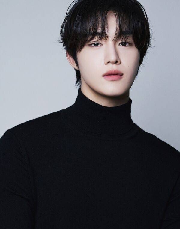 그룹 CIX 출신 배우 현석./매니저먼트 런