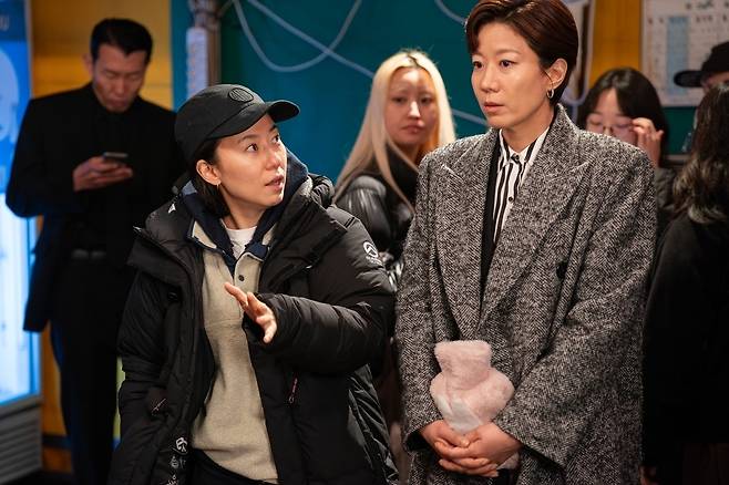 SLL, 코퍼스코리아 제공