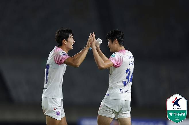 ▲ ⓒ한국프로축구연맹