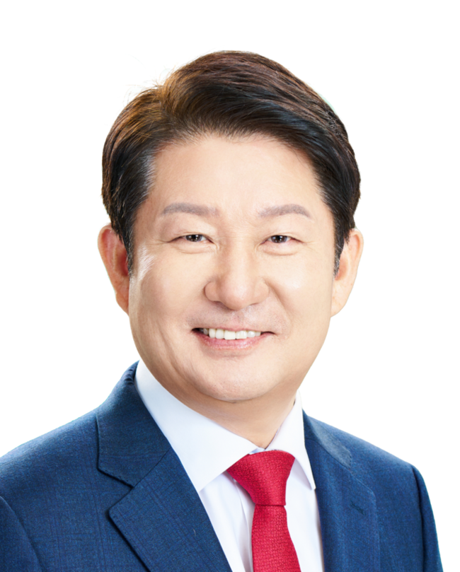▲ 국민의힘 권영진(대구 달서구병) 의원.