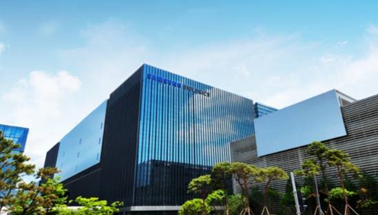삼성바이오로직스 4공장 전경./ 삼성바이오로직스 제공