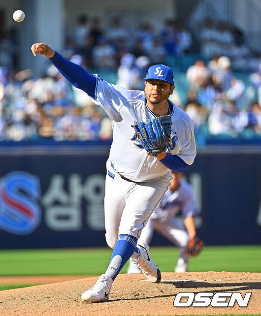 [OSEN=대구, 이석우 기자]