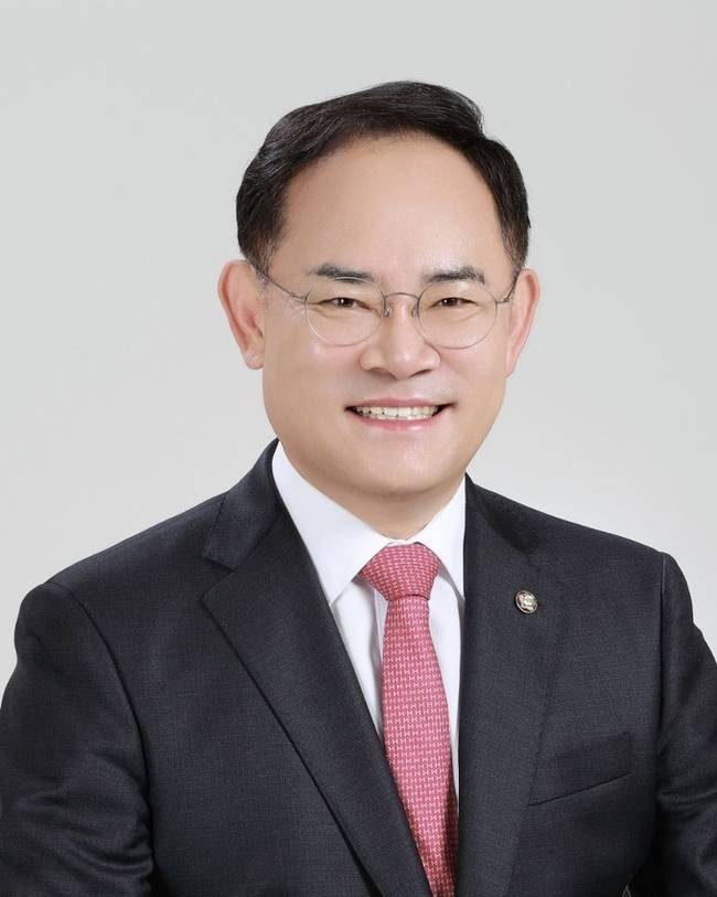 ▲ 국민의힘 임종득 의원