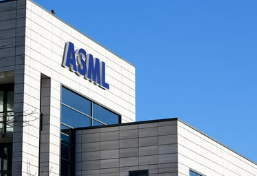 ASML 홈페이지