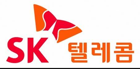 SK텔레콤 CI