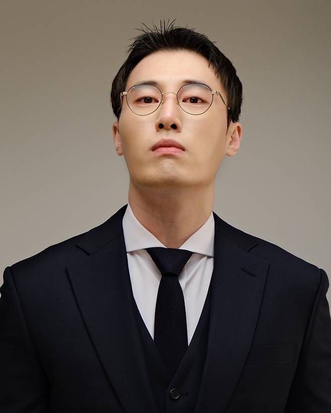 배우 윤태하 티앤아이컬쳐스