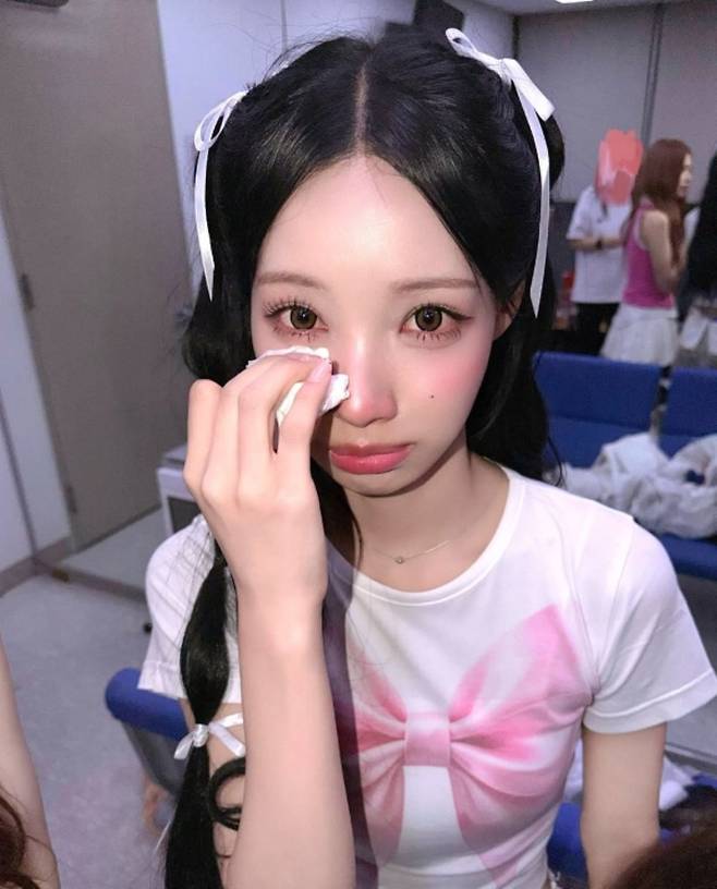 리센느 원이
