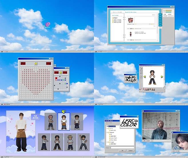 누에라. 사진|누아엔터테인먼트