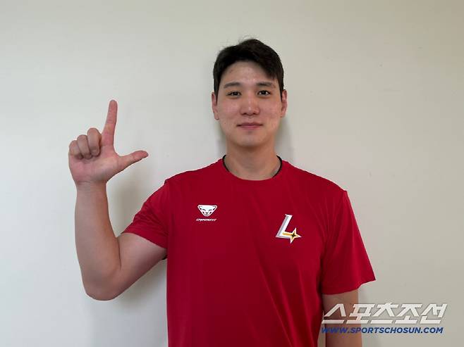 전준호. 사진=SSG 랜더스