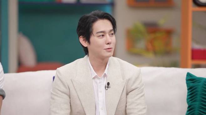 ‘신랑수업2’ 클릭비 김상혁, 동안 셰이크 레시피 (제공: 채널A)