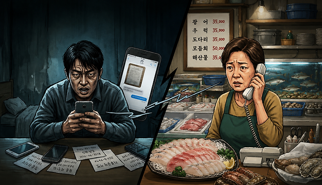 기사 내용 이해를 돕기 위해 생성한 AI 이미지