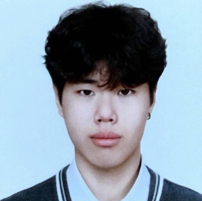 이태오 군의 생전 모습. 한국장기조직기증원 제공