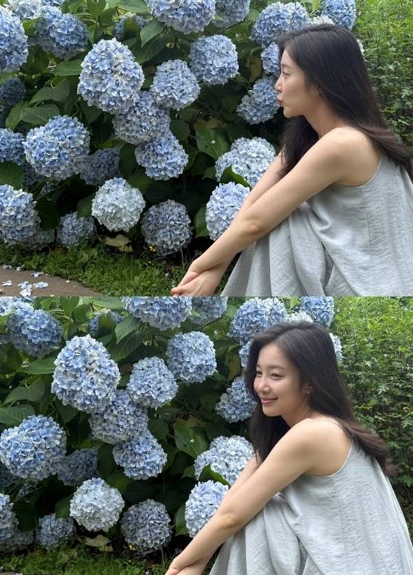사진=윤채경 SNS
