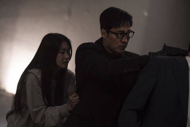 '김부장'./SBS