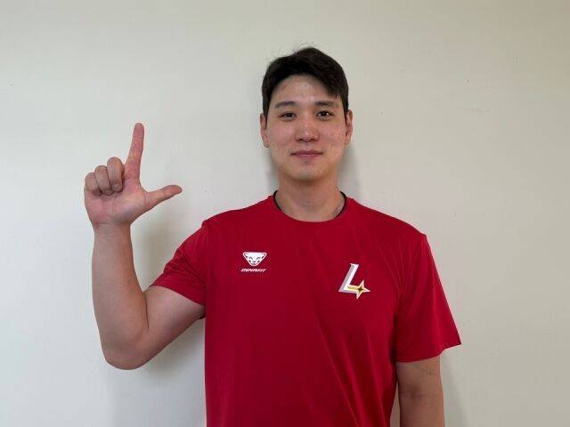 SSG가 16일 전준호 영입 소식을 전했다./SSG 랜더스 제공