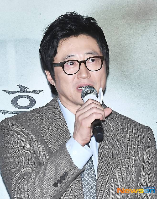 박신양(뉴스엔DB)