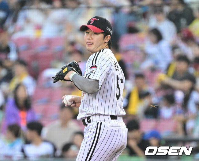 LG 손용준 / OSEN DB