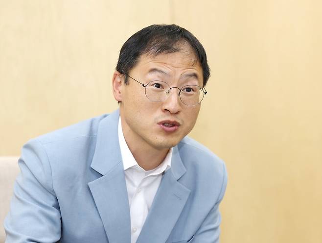 ▲ 김상욱 울산 시장 ⓒ연합뉴스