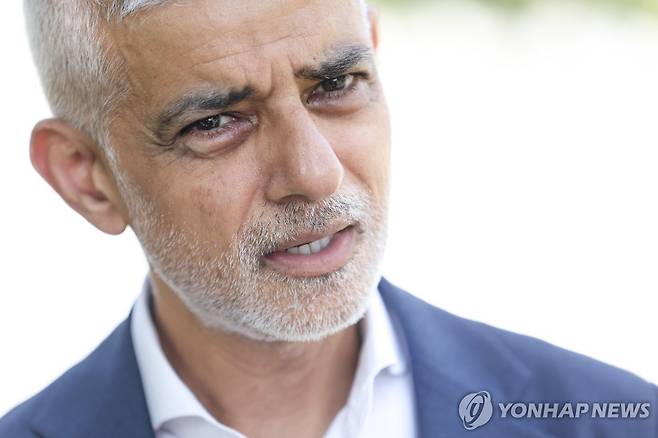 칸 시장 [AP=연합뉴스 자료사진. 재판매 및 DB 금지]