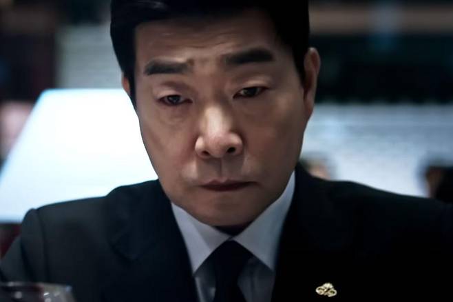 출처:SBS '닥터 X : 하얀 마피아의 시대'