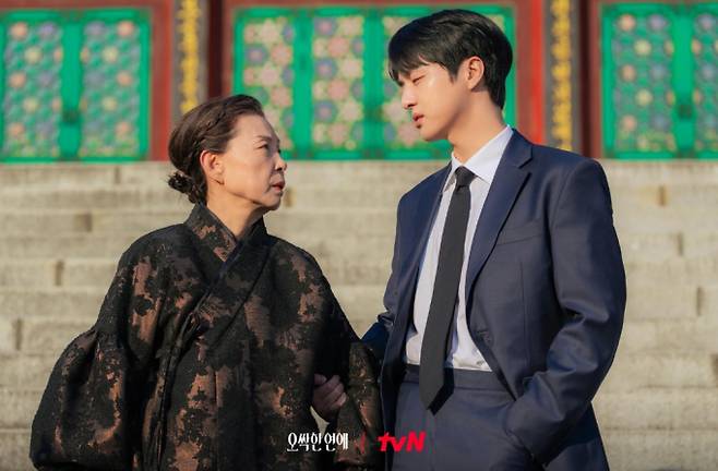 '오싹한연애'&nbsp;