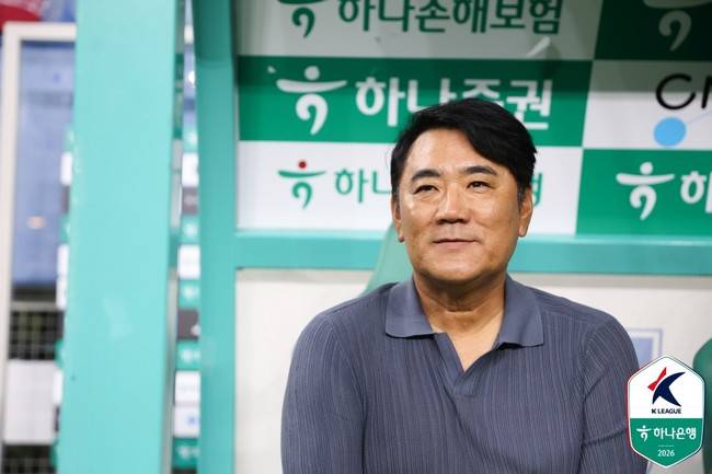 사진=한국프로축구연맹