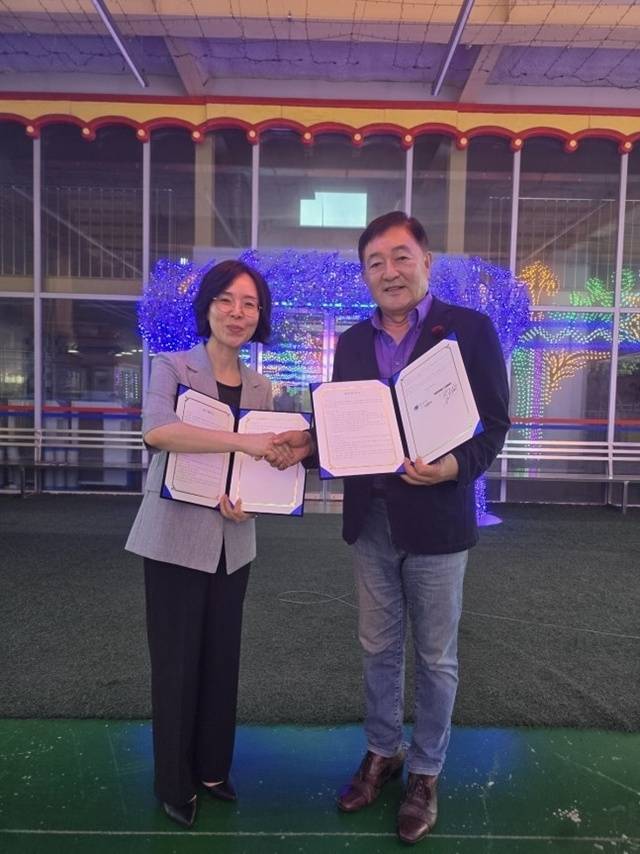 사진 | 다운복지관 제공