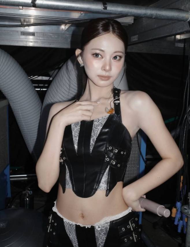 TWICE member Tzuyu shared her reflections on successfully wrapping up a year-long tour and expressed her gratitude to the fanbase, ONCE. Tzuyu said she learned and experienced a great deal through this tour and that the fans support gave her the courage to move forward as an artist.She shared photos from the tour on her social media, expressing her pride in the time spent with her fans. She also conveyed her hope to continue being with her fans for a long time to come, expressing her deep affection for them.Currently, as TWICE approaches the time for contract renewals, rumors have surfaced regarding the potential departure of some members. Their agency, JYP Entertainment, stated that it will issue an official statement as soon as the matter is finalized.