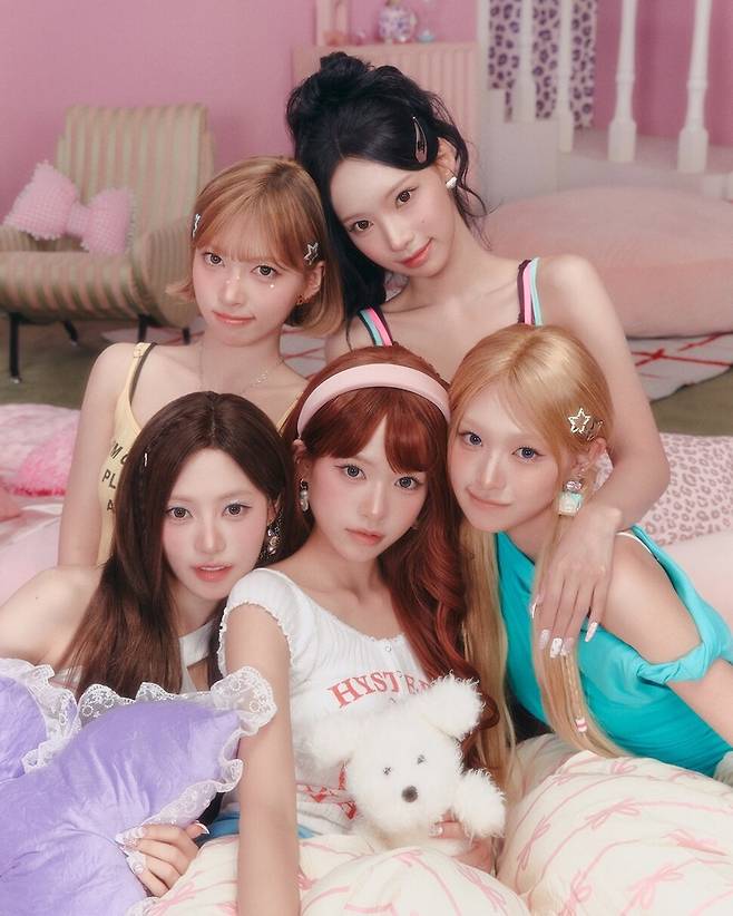 더뮤즈엔터테인먼트 제공
